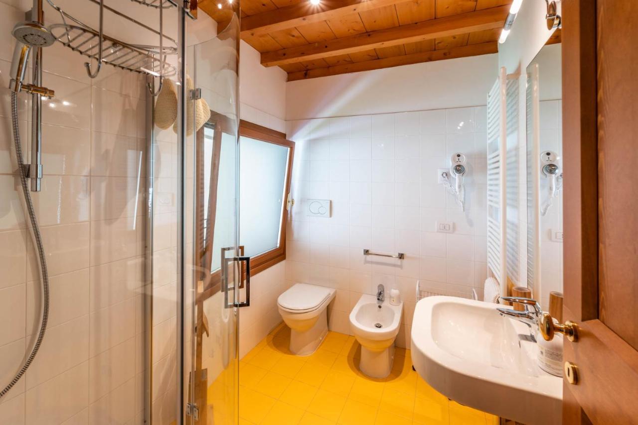 Borgo Feriani Apartment Montegalda Ngoại thất bức ảnh