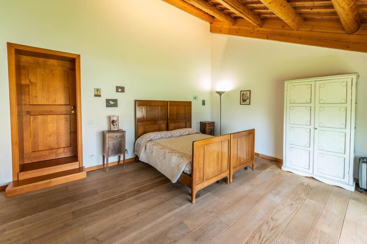 Borgo Feriani Apartment Montegalda Ngoại thất bức ảnh