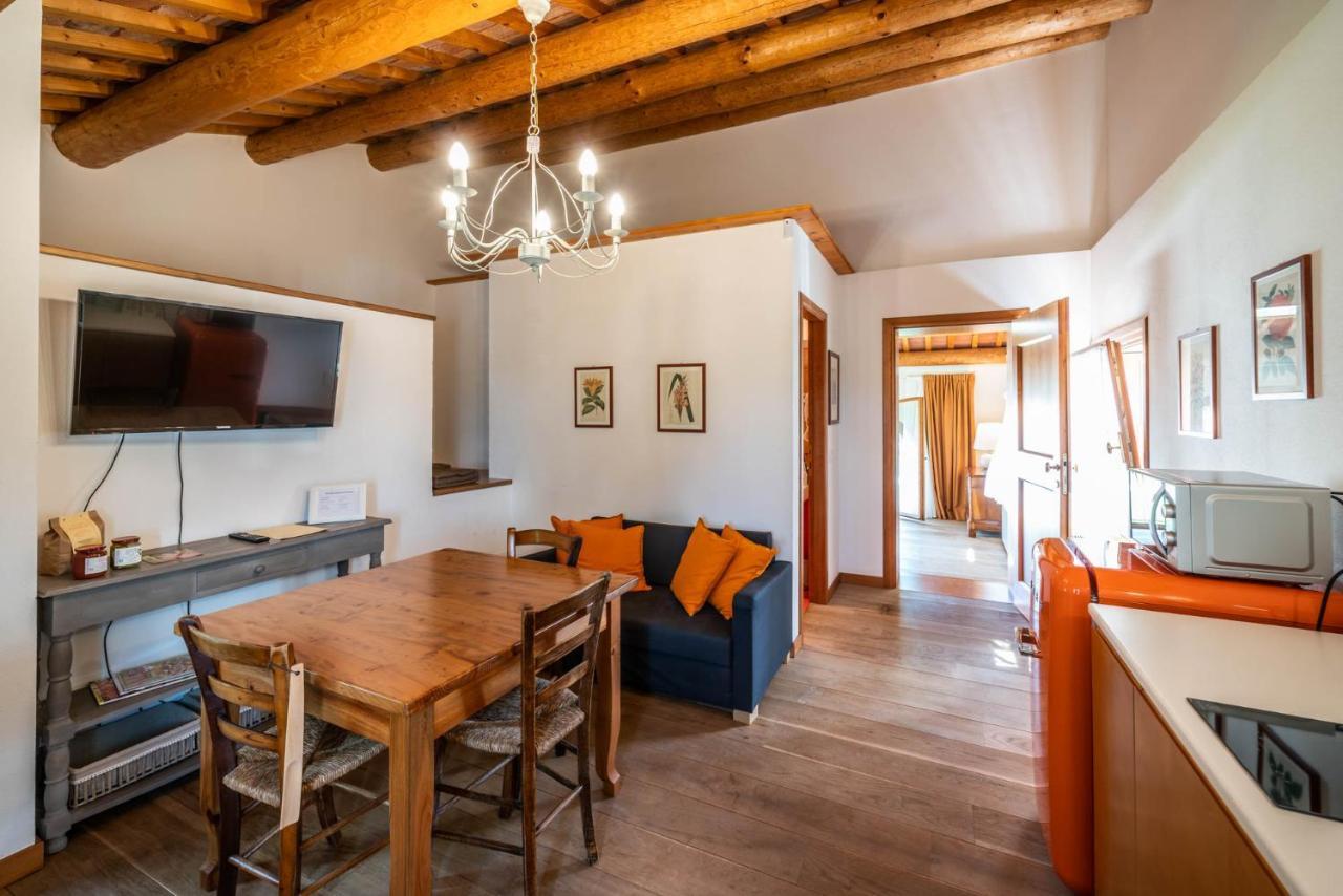 Borgo Feriani Apartment Montegalda Ngoại thất bức ảnh