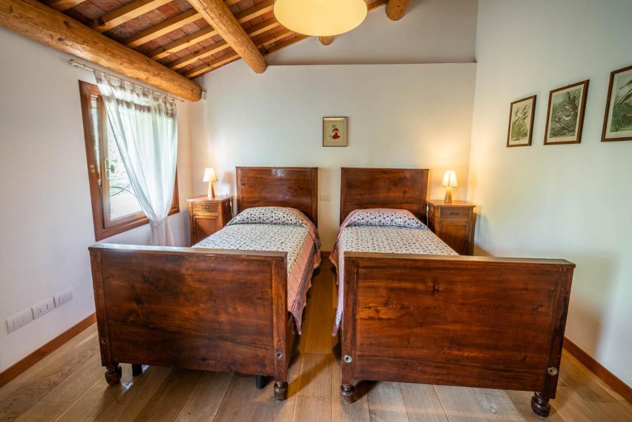 Borgo Feriani Apartment Montegalda Ngoại thất bức ảnh