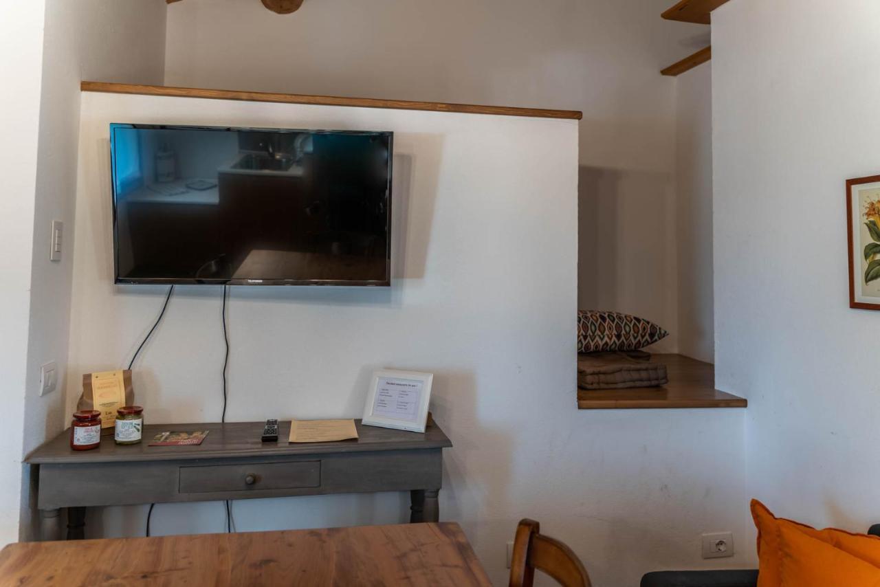 Borgo Feriani Apartment Montegalda Ngoại thất bức ảnh