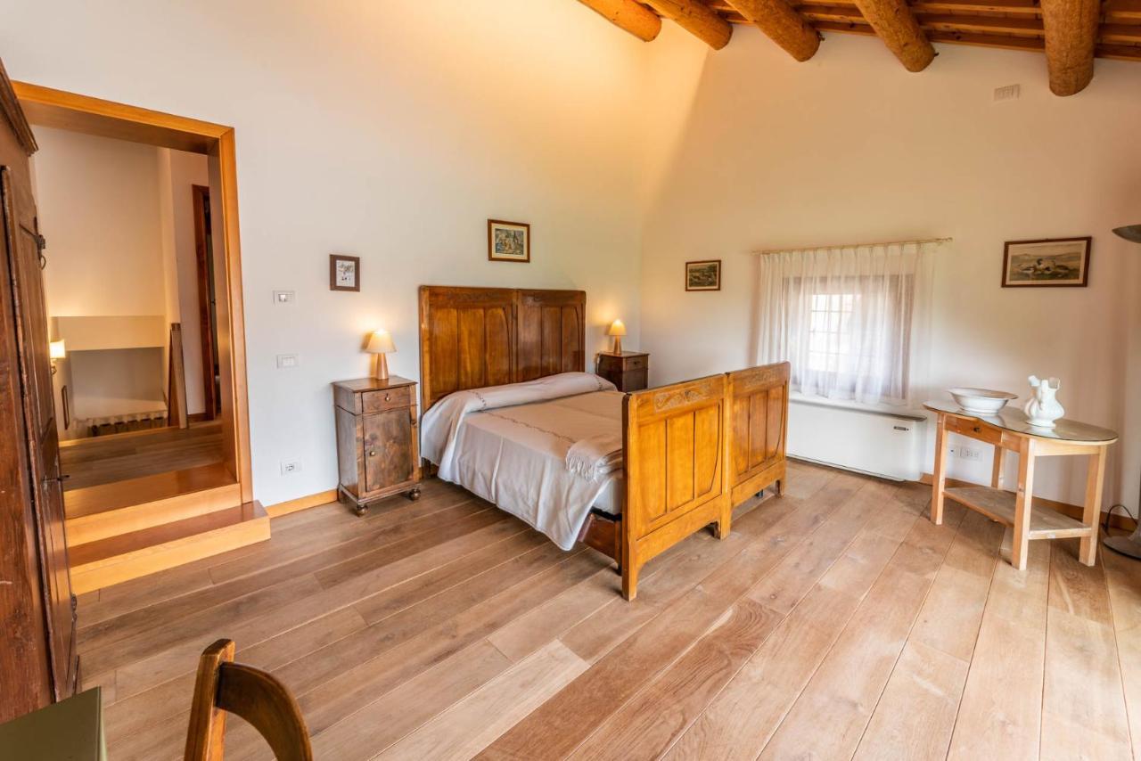 Borgo Feriani Apartment Montegalda Ngoại thất bức ảnh